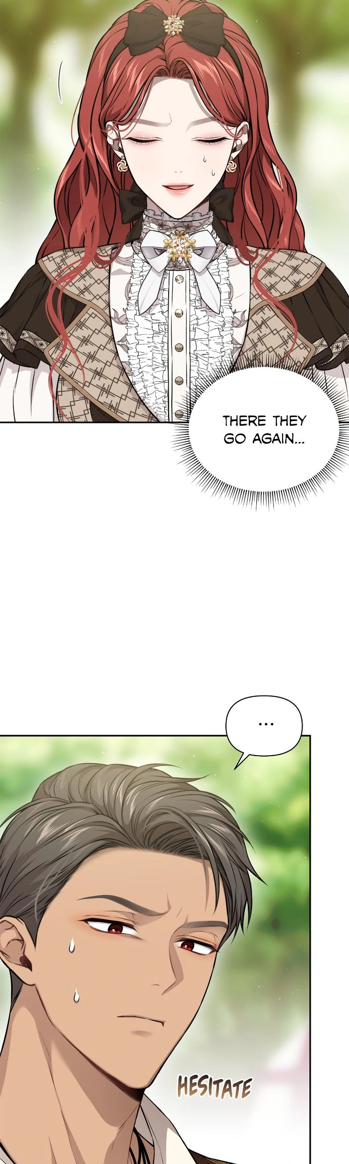 The Secret Bedroom of the Abandoned Princess [Official] - Chapter 130 manhwa
