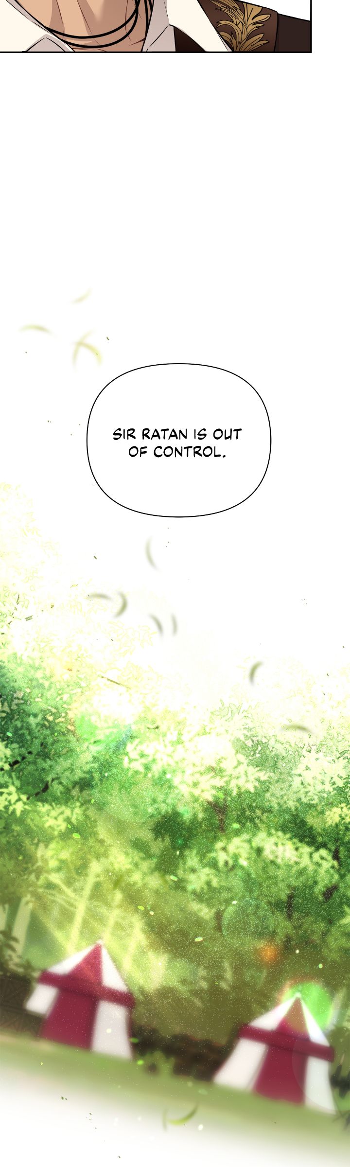 The Secret Bedroom of the Abandoned Princess [Official] - Chapter 130 manhwa