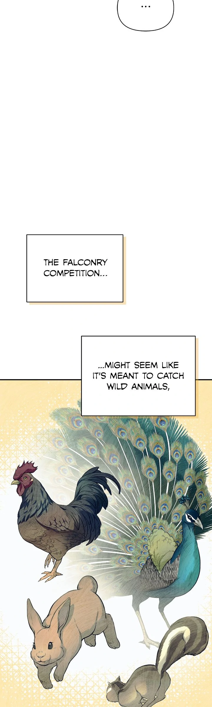 The Secret Bedroom of the Abandoned Princess [Official] - Chapter 130 manhwa