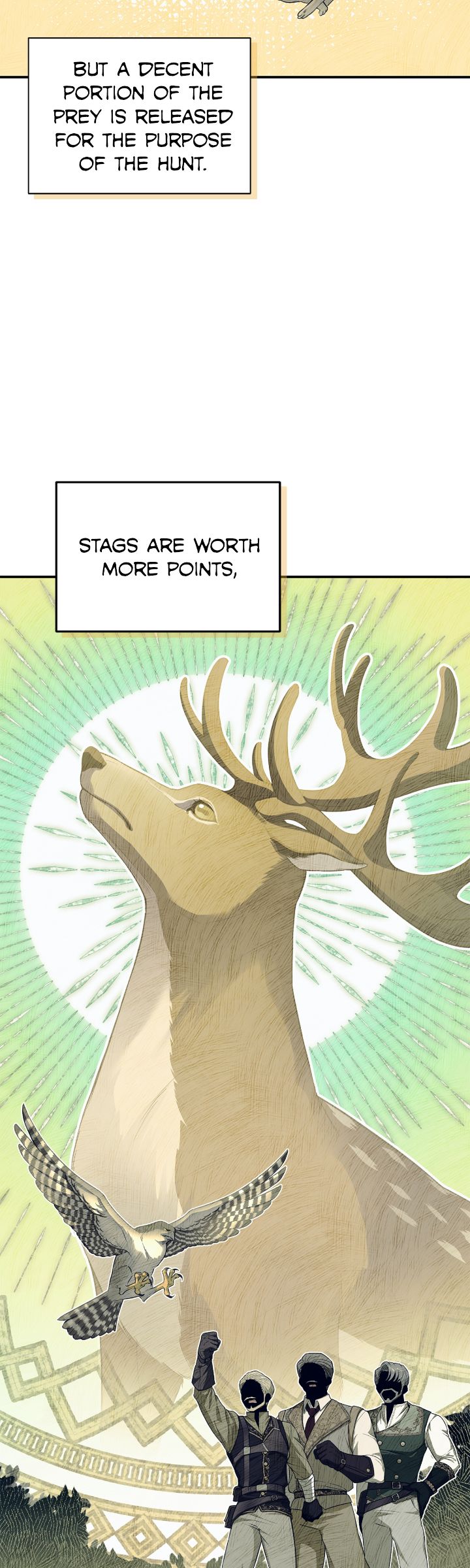 The Secret Bedroom of the Abandoned Princess [Official] - Chapter 130 manhwa