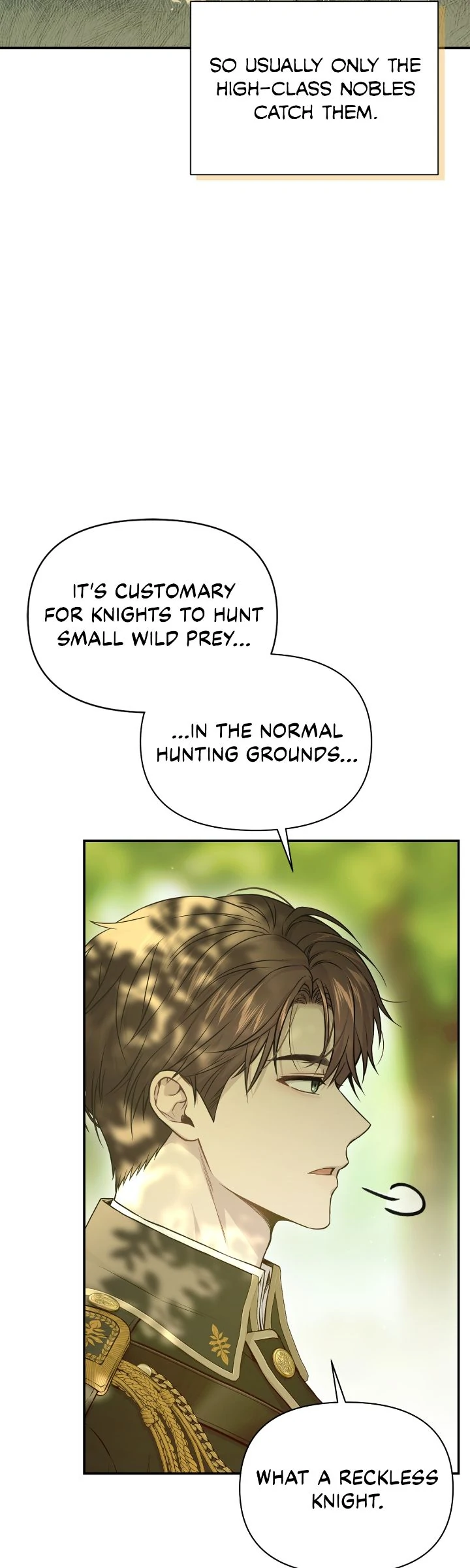 The Secret Bedroom of the Abandoned Princess [Official] - Chapter 130 manhwa