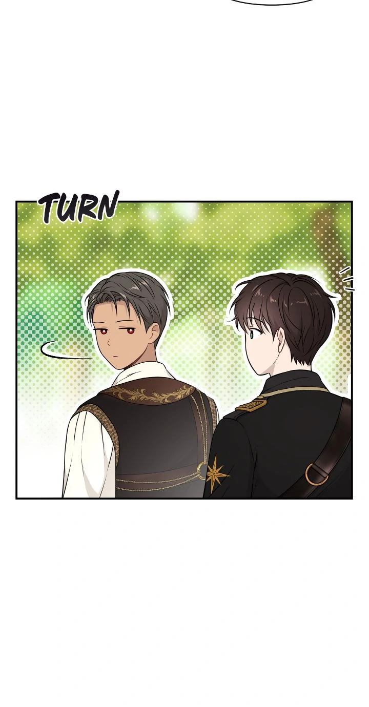 The Secret Bedroom of the Abandoned Princess [Official] - Chapter 130 manhwa