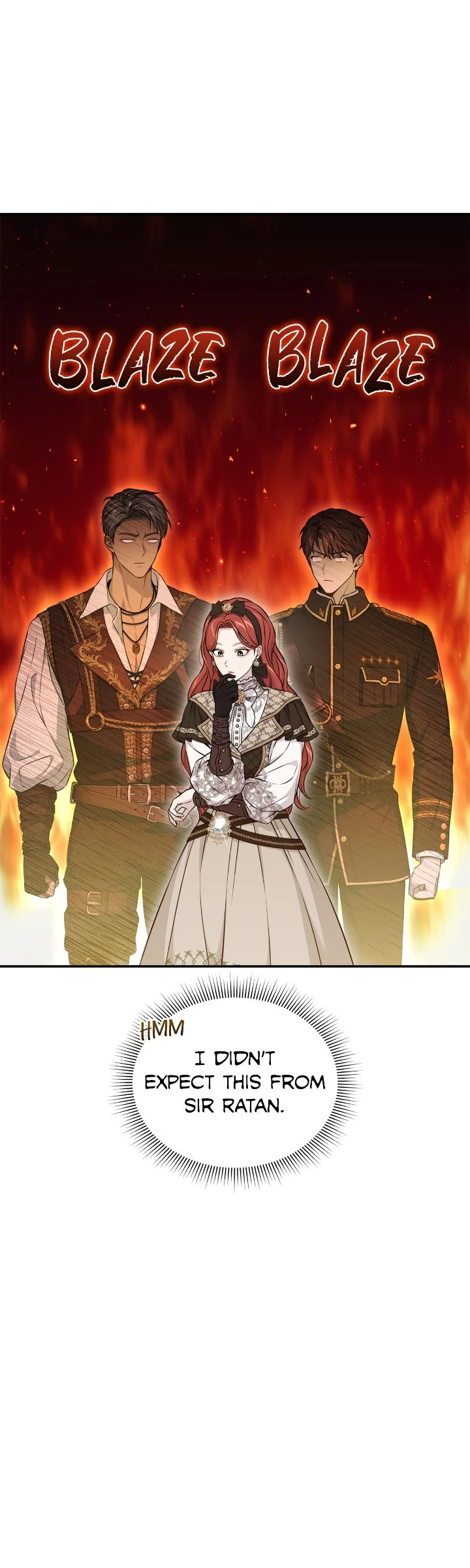 The Secret Bedroom of the Abandoned Princess [Official] - Chapter 130 manhwa