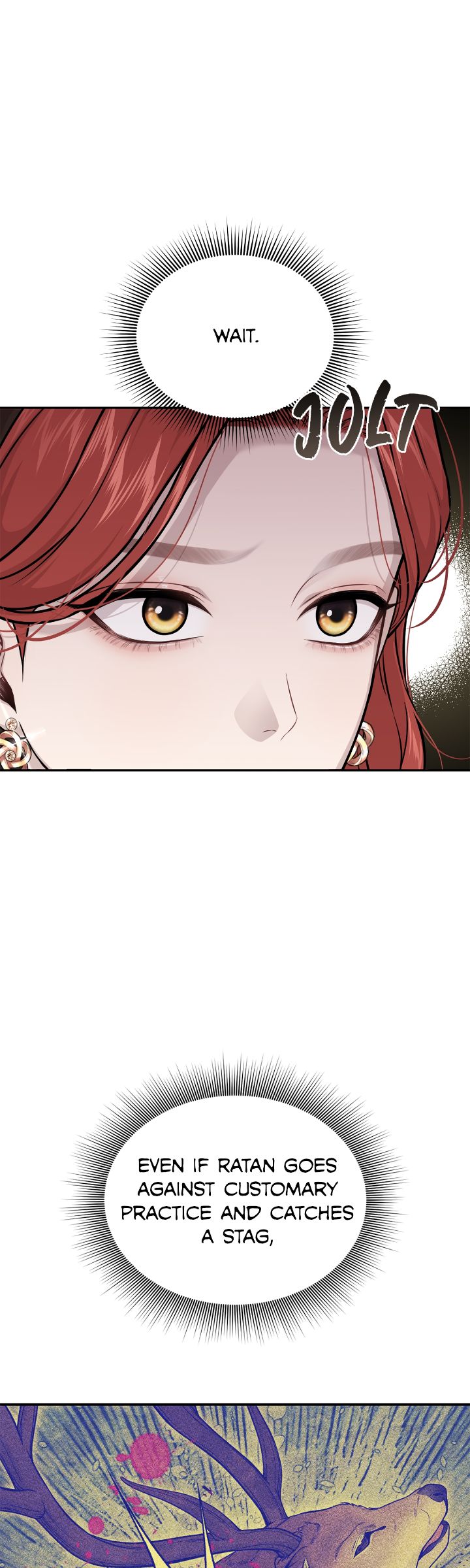The Secret Bedroom of the Abandoned Princess [Official] - Chapter 130 manhwa
