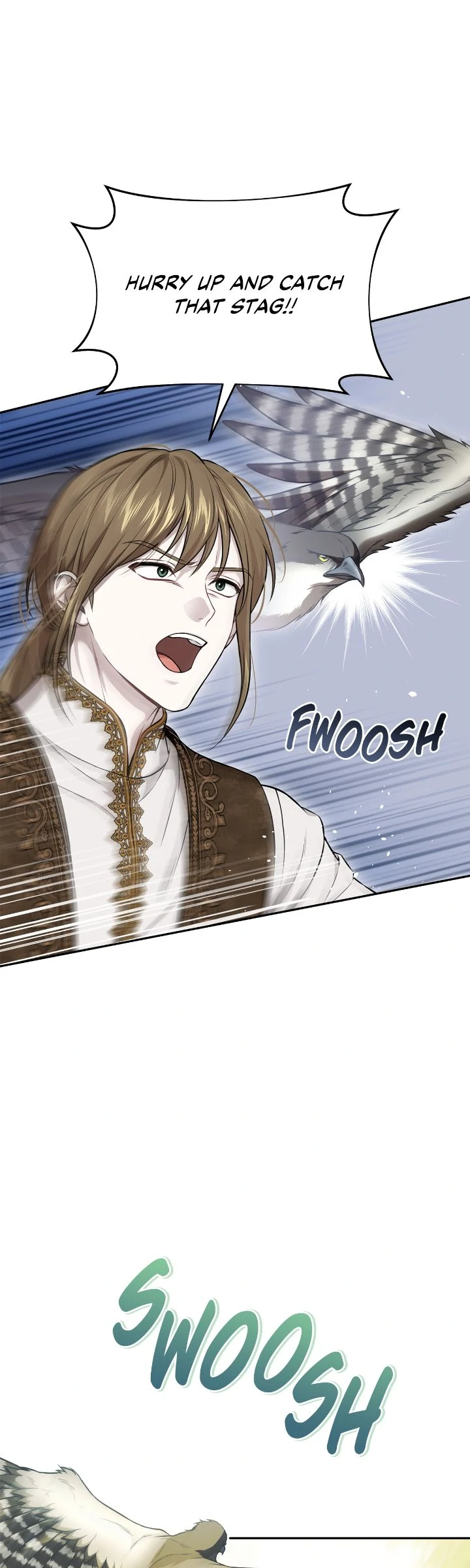 The Secret Bedroom of the Abandoned Princess [Official] - Chapter 130 manhwa