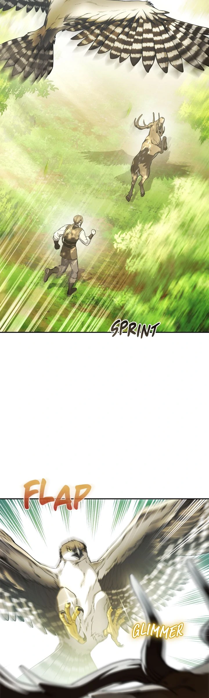 The Secret Bedroom of the Abandoned Princess [Official] - Chapter 130 manhwa