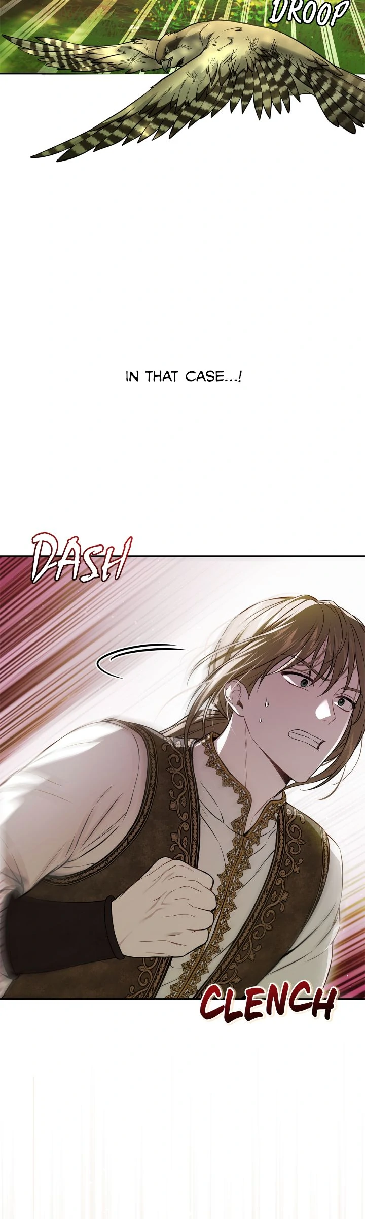 The Secret Bedroom of the Abandoned Princess [Official] - Chapter 130 manhwa
