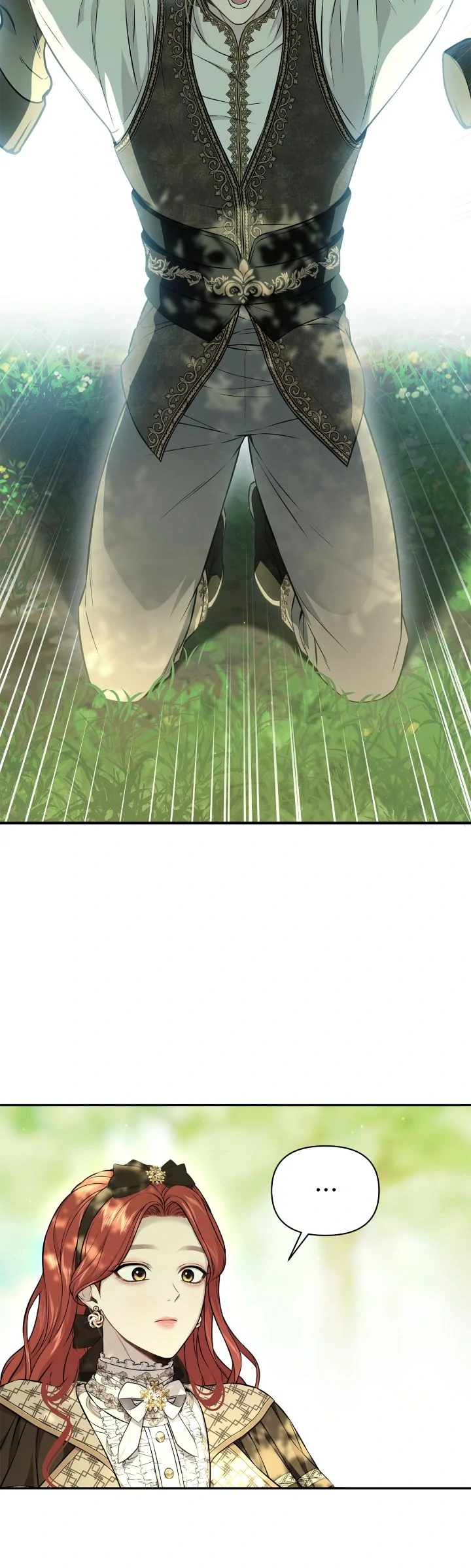The Secret Bedroom of the Abandoned Princess [Official] - Chapter 130 manhwa