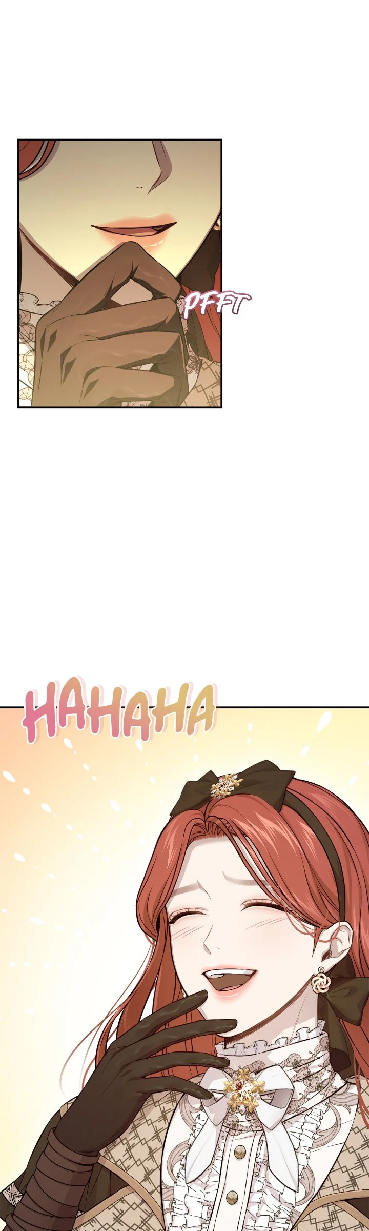 The Secret Bedroom of the Abandoned Princess [Official] - Chapter 130 manhwa