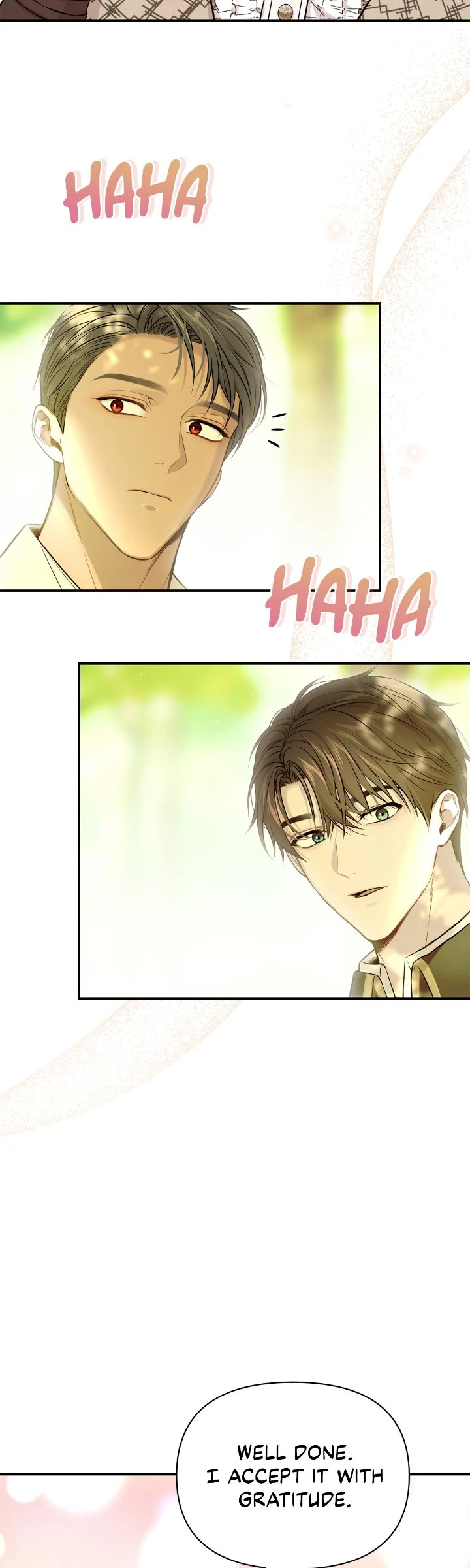 The Secret Bedroom of the Abandoned Princess [Official] - Chapter 130 manhwa
