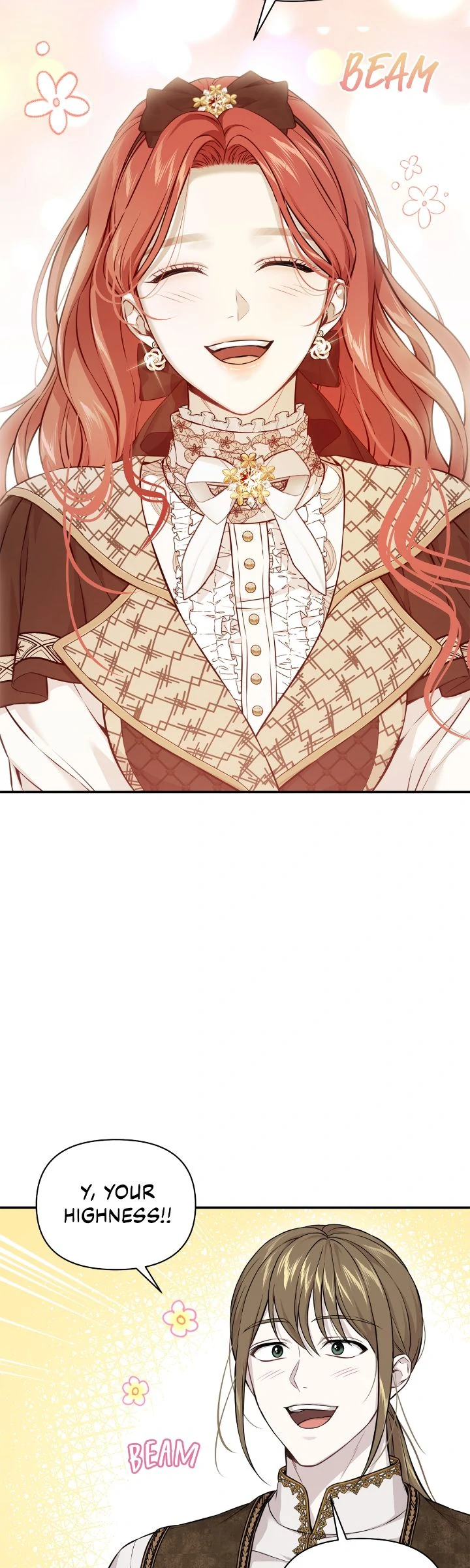The Secret Bedroom of the Abandoned Princess [Official] - Chapter 130 manhwa