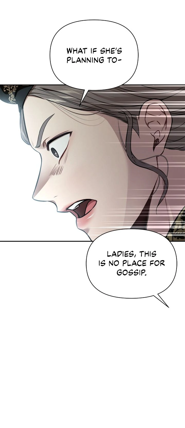 The Secret Bedroom of the Abandoned Princess [Official] - Chapter 130 manhwa