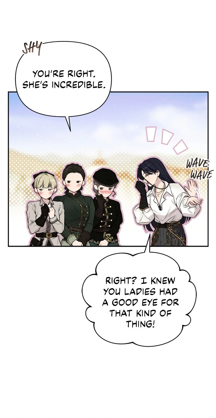 The Secret Bedroom of the Abandoned Princess [Official] - Chapter 131 manhwa