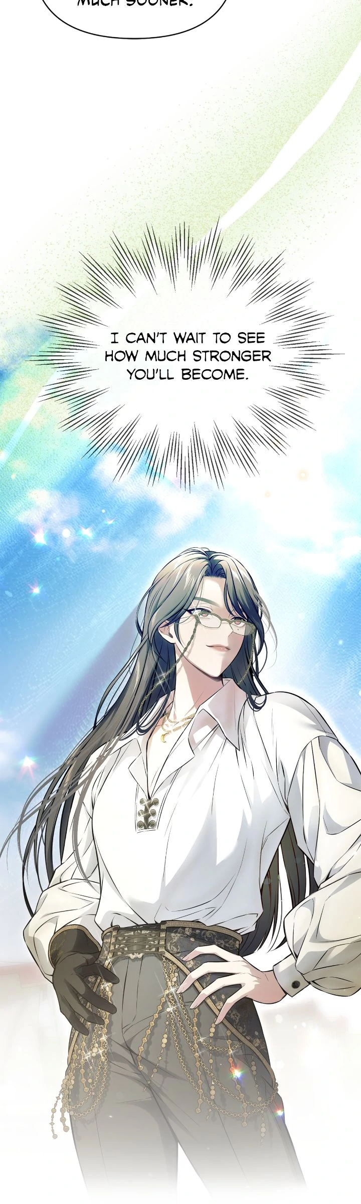 The Secret Bedroom of the Abandoned Princess [Official] - Chapter 131 manhwa