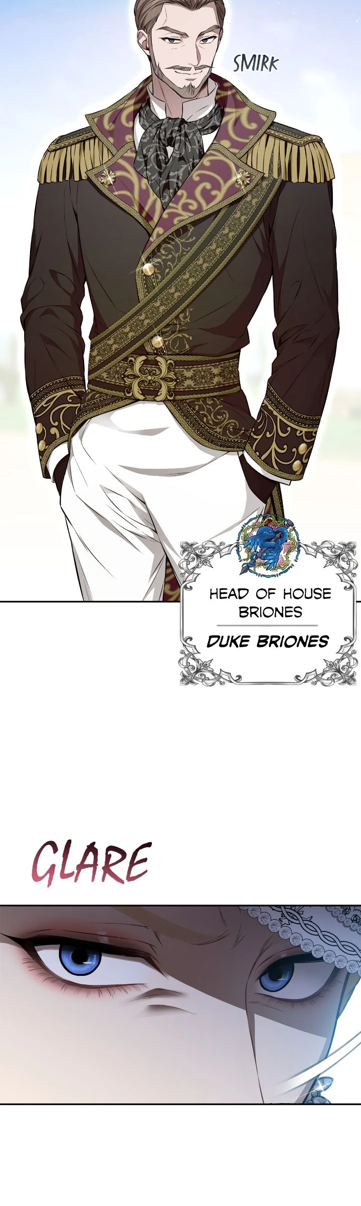 The Secret Bedroom of the Abandoned Princess [Official] - Chapter 131 manhwa