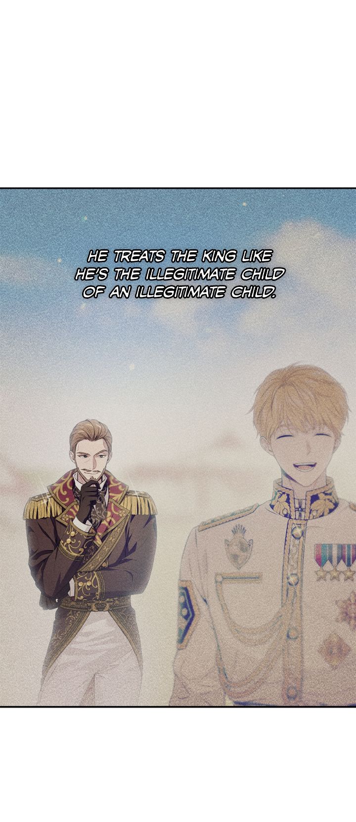 The Secret Bedroom of the Abandoned Princess [Official] - Chapter 131 manhwa