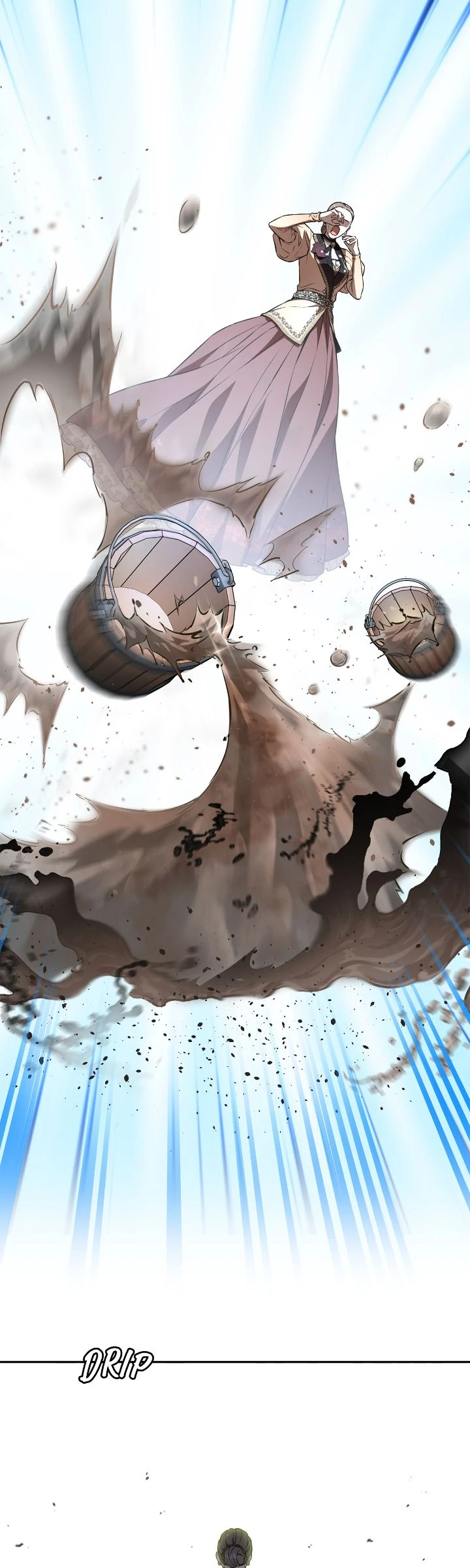 The Secret Bedroom of the Abandoned Princess [Official] - Chapter 131 manhwa