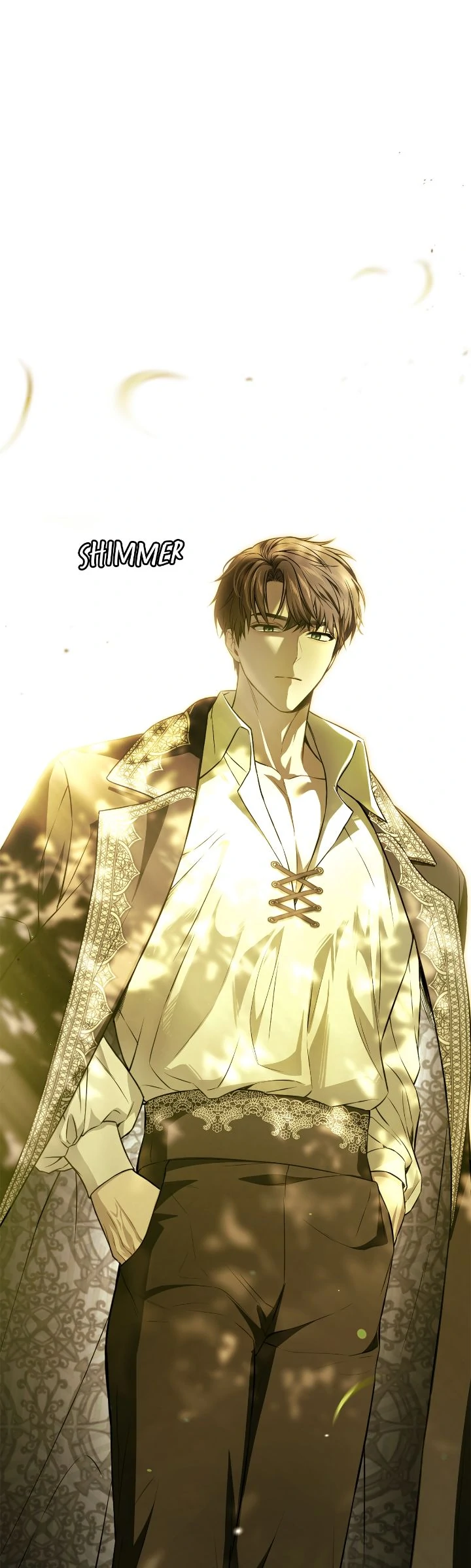 The Secret Bedroom of the Abandoned Princess [Official] - Chapter 131 manhwa