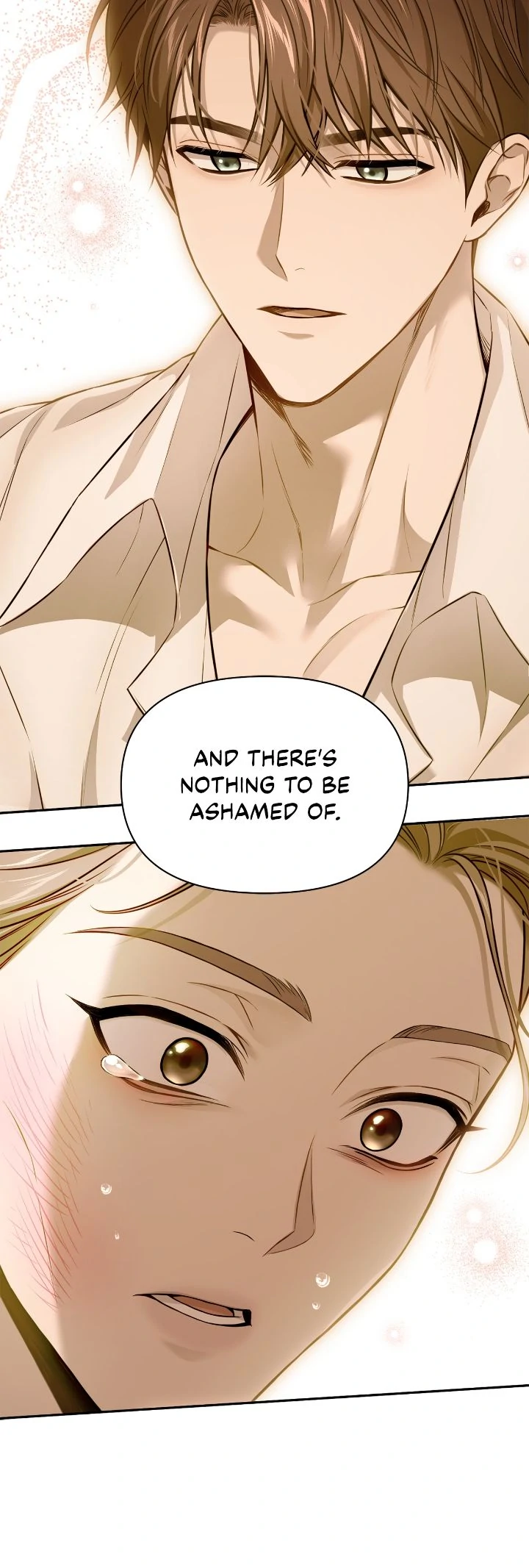 The Secret Bedroom of the Abandoned Princess [Official] - Chapter 131 manhwa