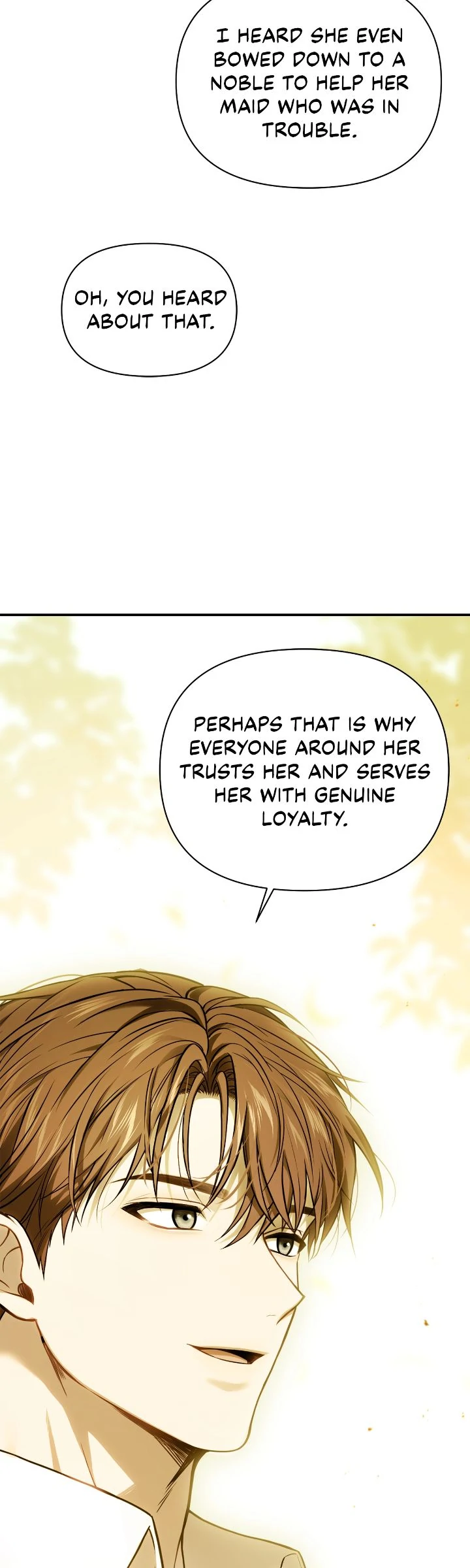 The Secret Bedroom of the Abandoned Princess [Official] - Chapter 131 manhwa
