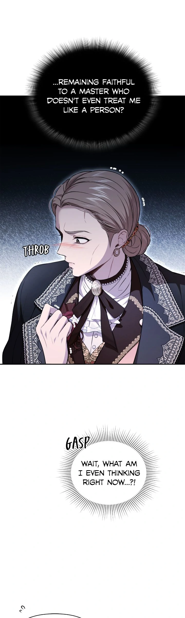 The Secret Bedroom of the Abandoned Princess [Official] - Chapter 131 manhwa