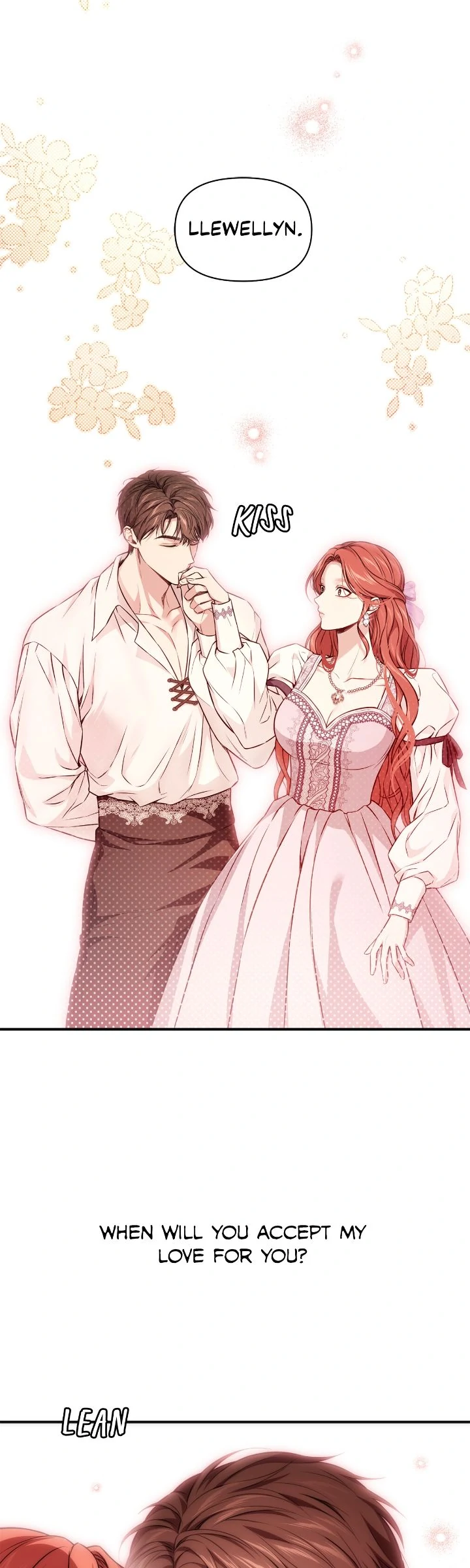 The Secret Bedroom of the Abandoned Princess [Official] - Chapter 131 manhwa