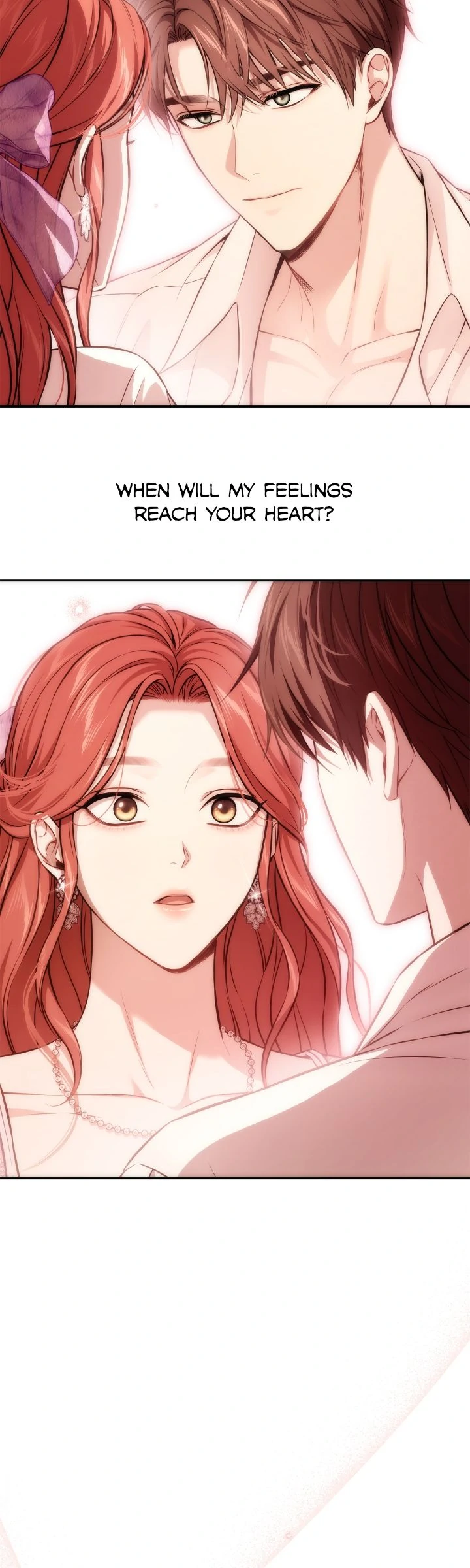 The Secret Bedroom of the Abandoned Princess [Official] - Chapter 131 manhwa