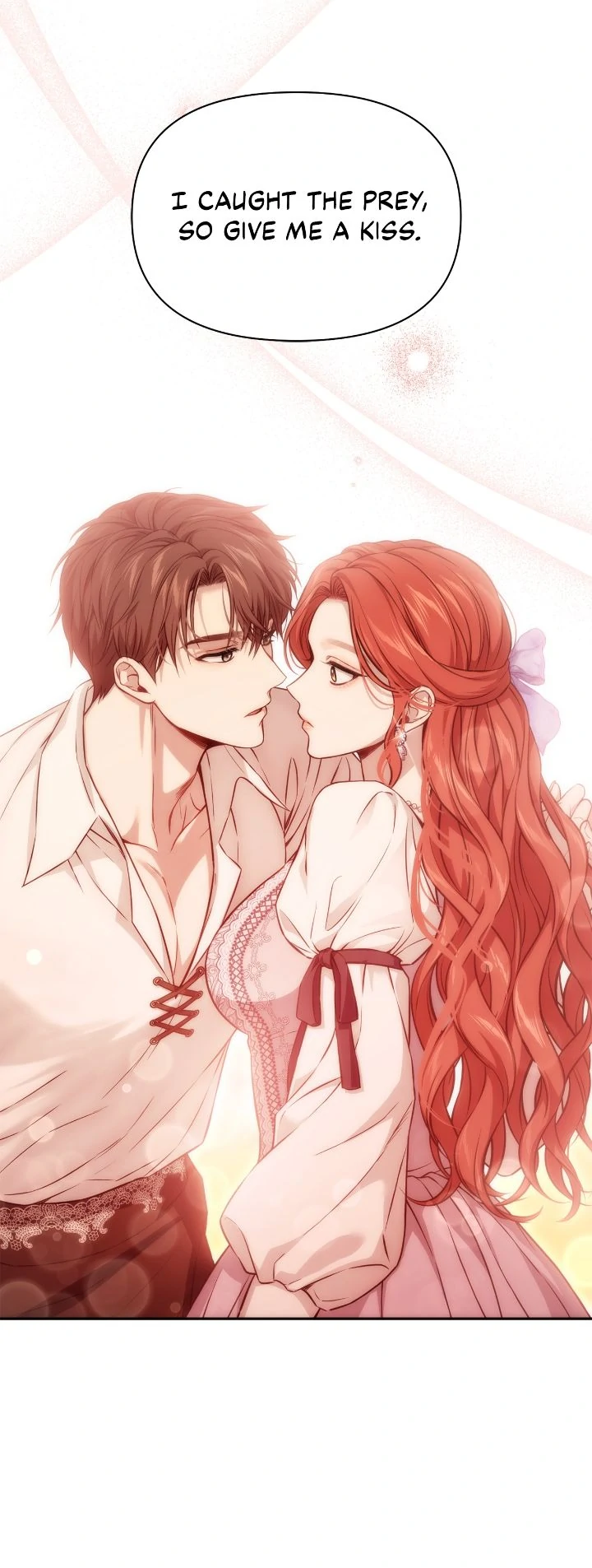 The Secret Bedroom of the Abandoned Princess [Official] - Chapter 131 manhwa