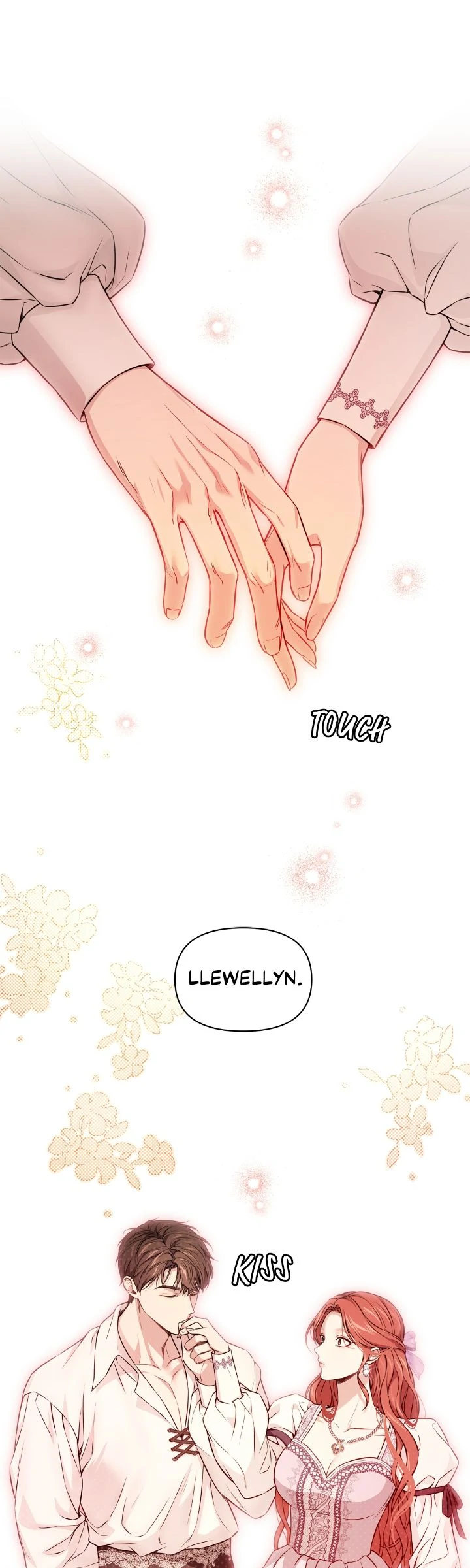The Secret Bedroom of the Abandoned Princess [Official] - Chapter 132 manhwa