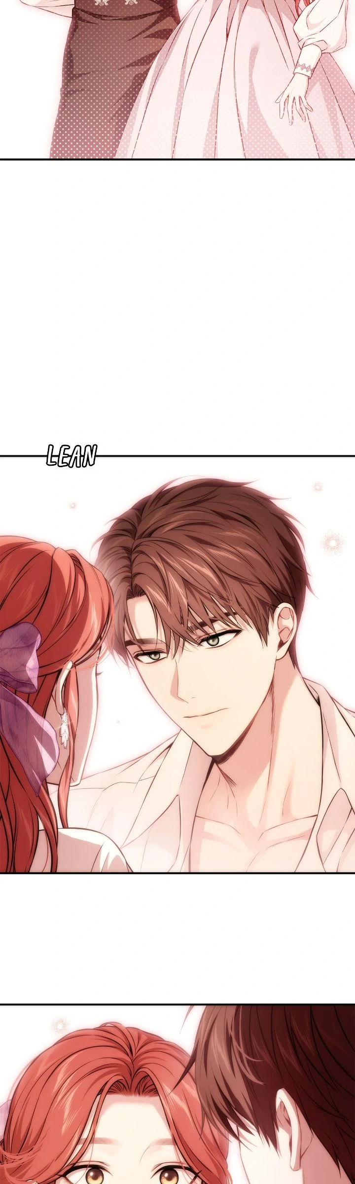 The Secret Bedroom of the Abandoned Princess [Official] - Chapter 132 manhwa
