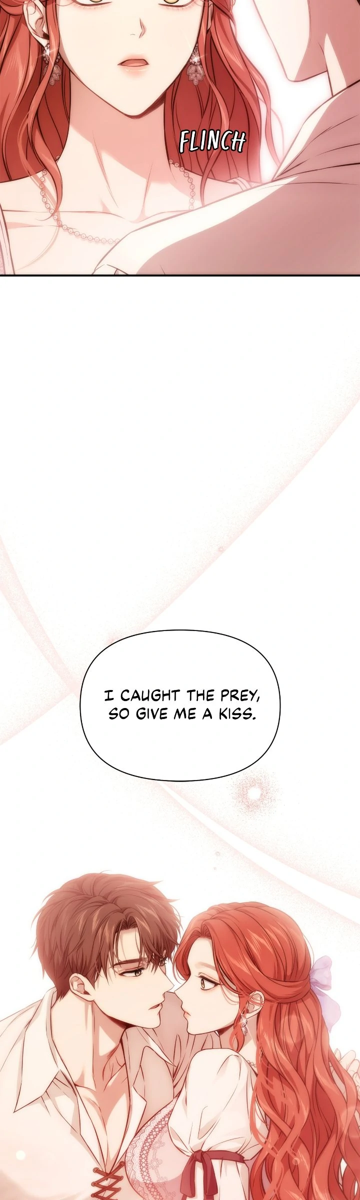 The Secret Bedroom of the Abandoned Princess [Official] - Chapter 132 manhwa