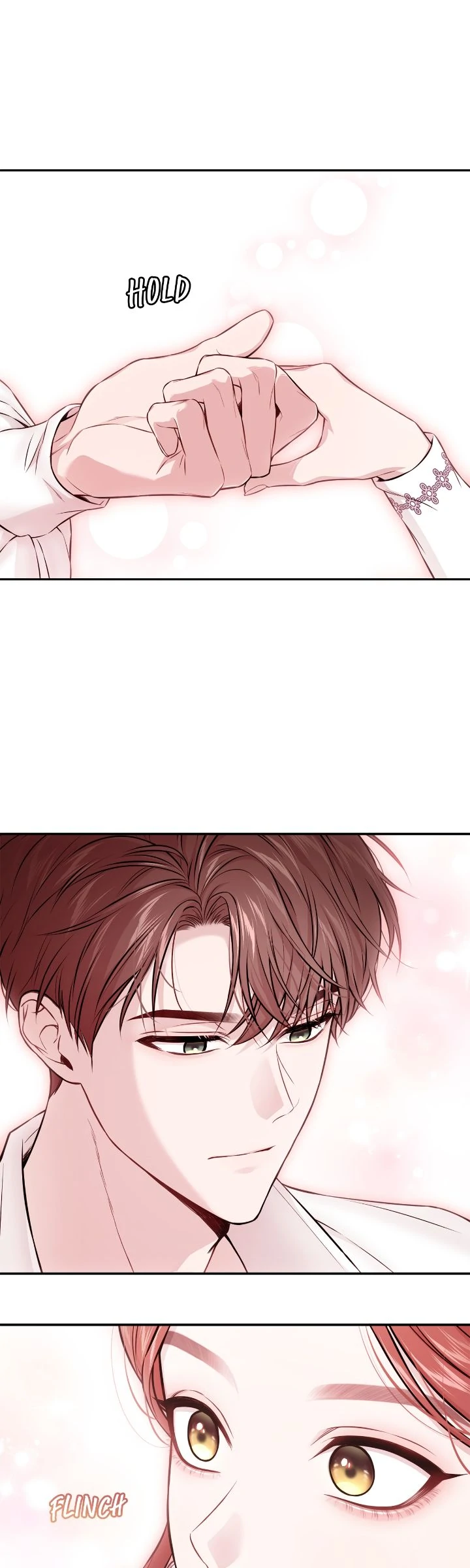 The Secret Bedroom of the Abandoned Princess [Official] - Chapter 132 manhwa