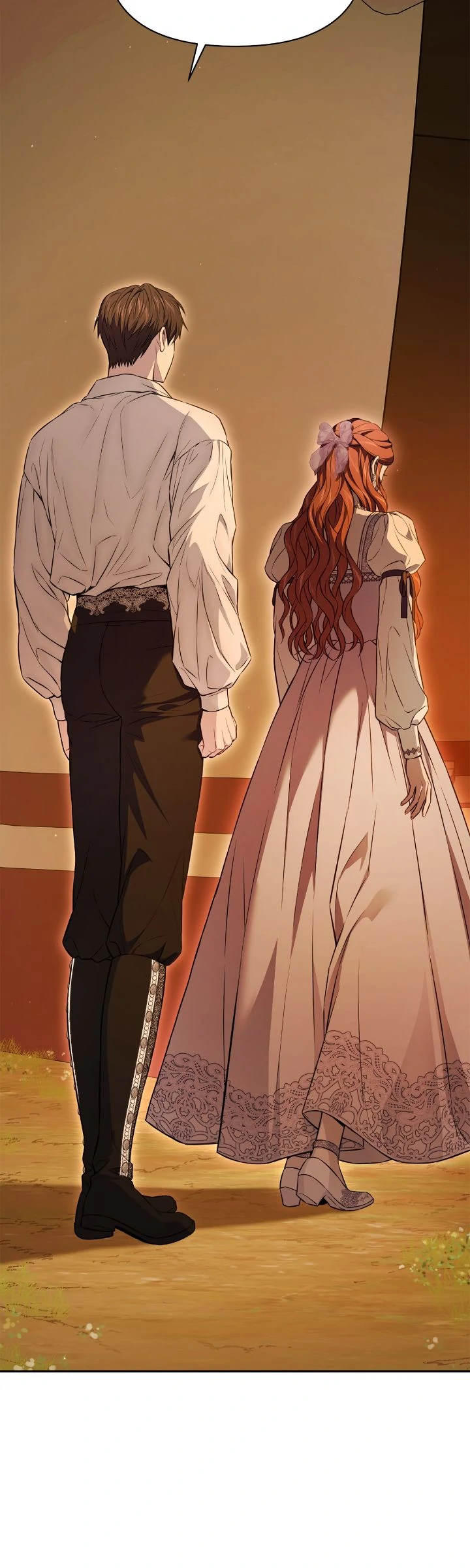 The Secret Bedroom of the Abandoned Princess [Official] - Chapter 132 manhwa