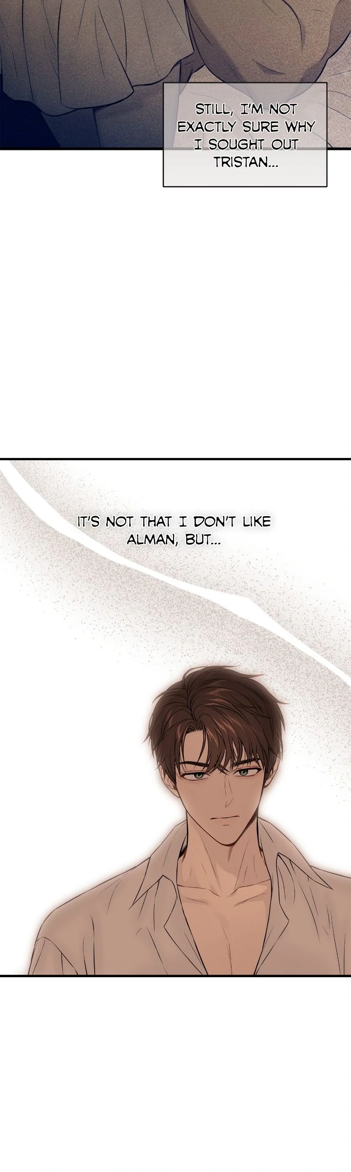 The Secret Bedroom of the Abandoned Princess [Official] - Chapter 132 manhwa