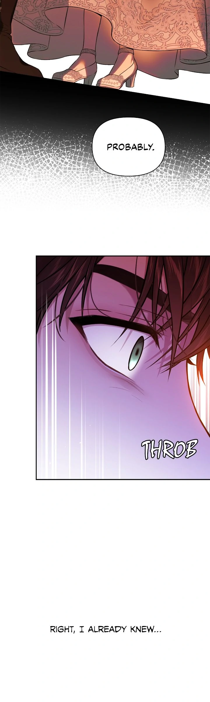 The Secret Bedroom of the Abandoned Princess [Official] - Chapter 132 manhwa