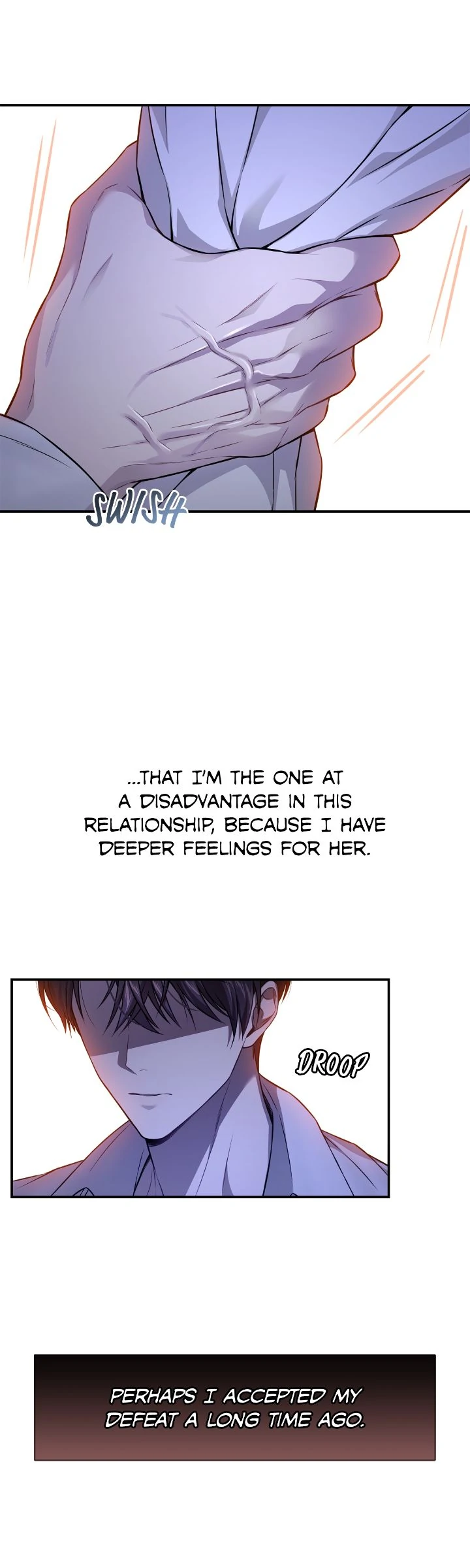 The Secret Bedroom of the Abandoned Princess [Official] - Chapter 132 manhwa