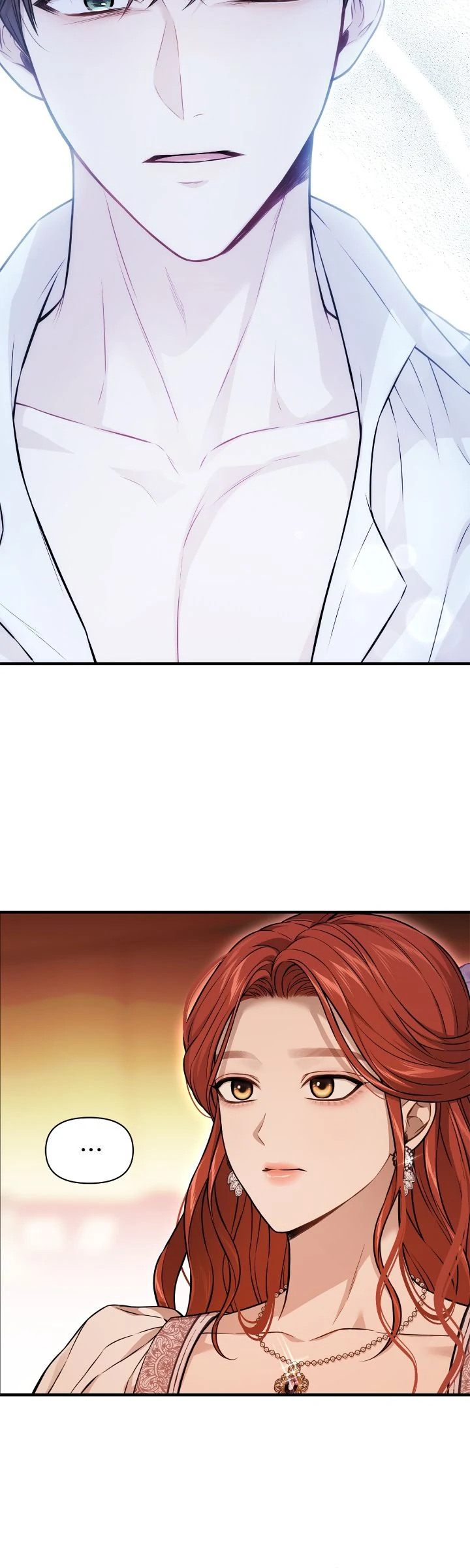 The Secret Bedroom of the Abandoned Princess [Official] - Chapter 132 manhwa