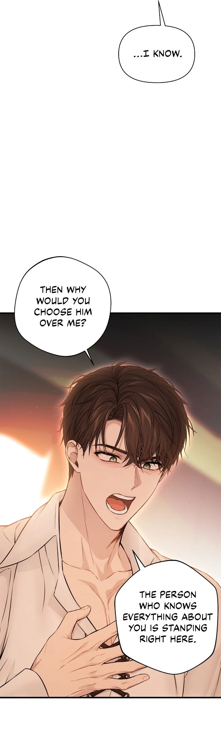 The Secret Bedroom of the Abandoned Princess [Official] - Chapter 132 manhwa