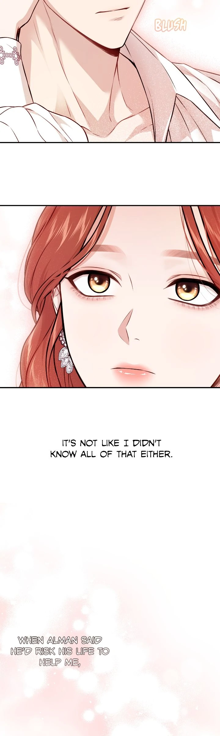 The Secret Bedroom of the Abandoned Princess [Official] - Chapter 132 manhwa