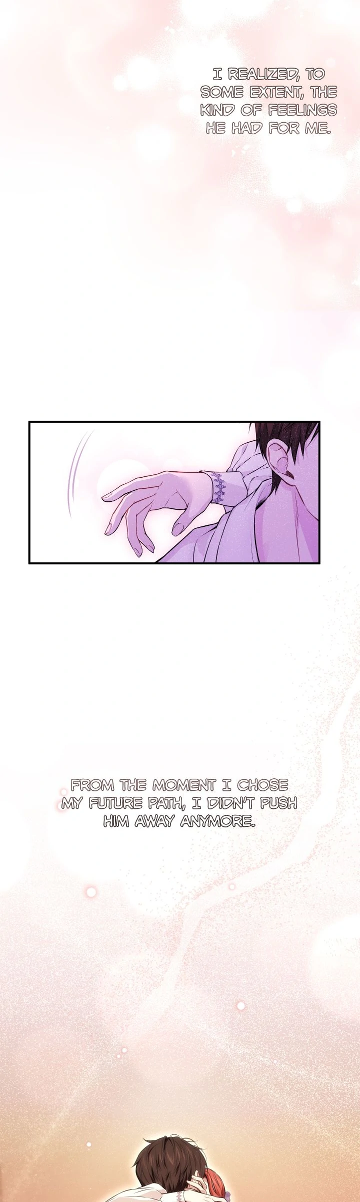The Secret Bedroom of the Abandoned Princess [Official] - Chapter 132 manhwa