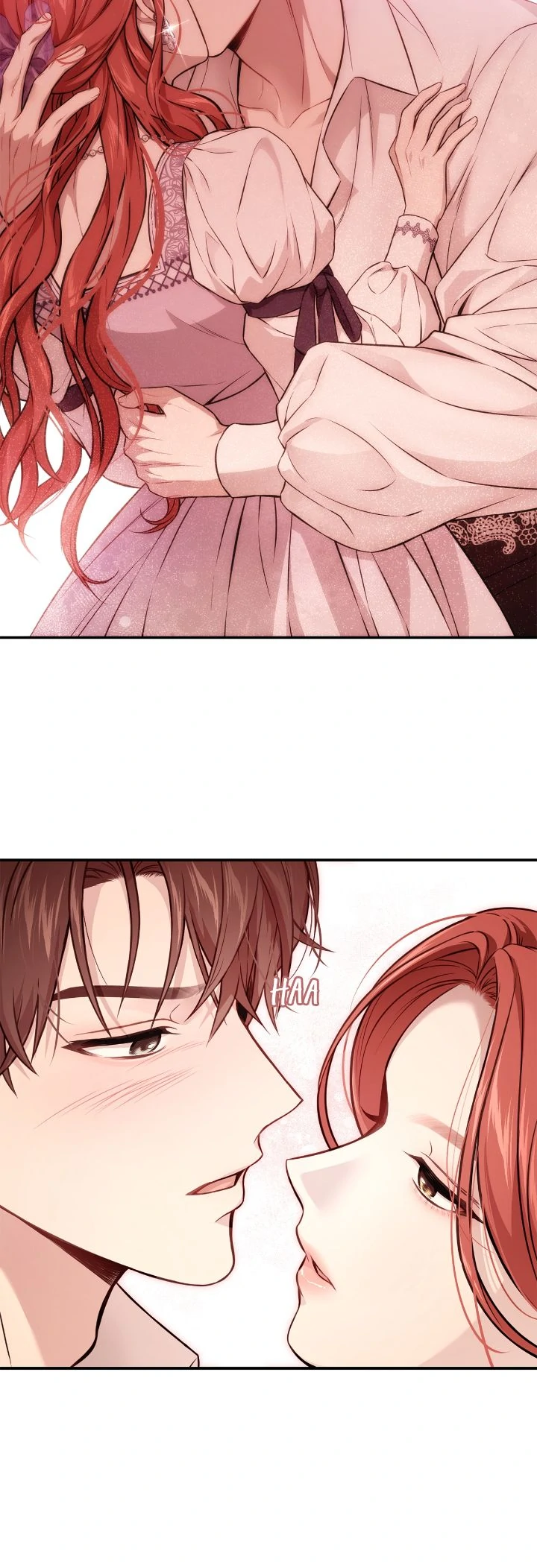 The Secret Bedroom of the Abandoned Princess [Official] - Chapter 132 manhwa
