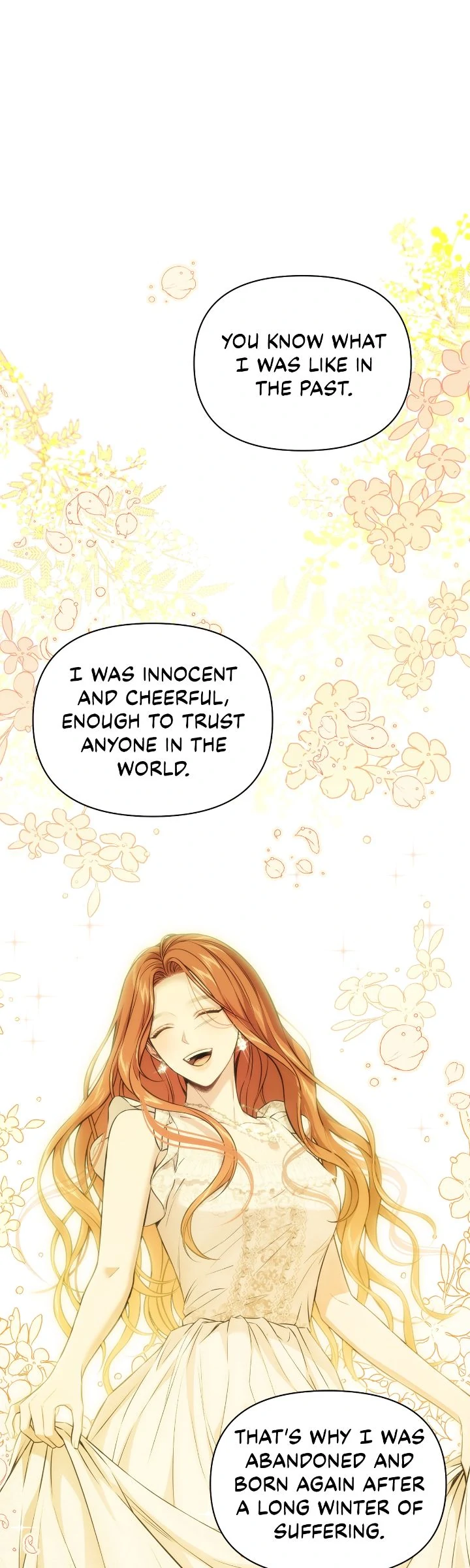 The Secret Bedroom of the Abandoned Princess [Official] - Chapter 132 manhwa
