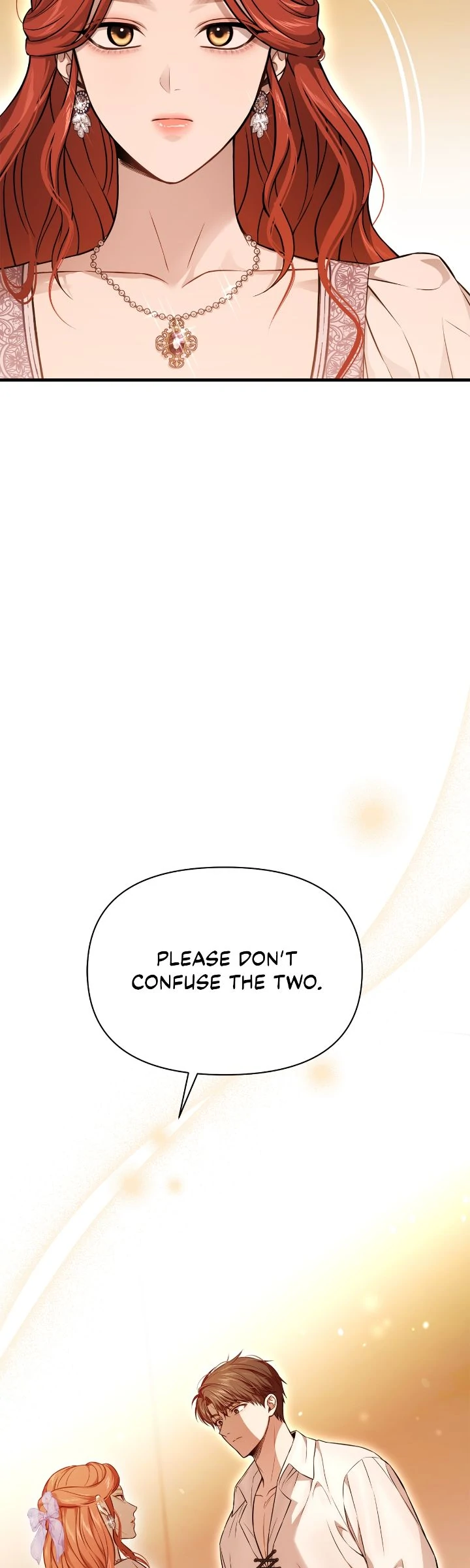 The Secret Bedroom of the Abandoned Princess [Official] - Chapter 132 manhwa