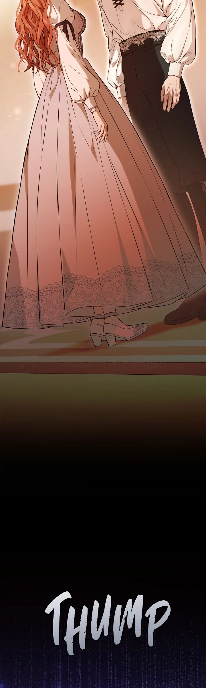 The Secret Bedroom of the Abandoned Princess [Official] - Chapter 132 manhwa