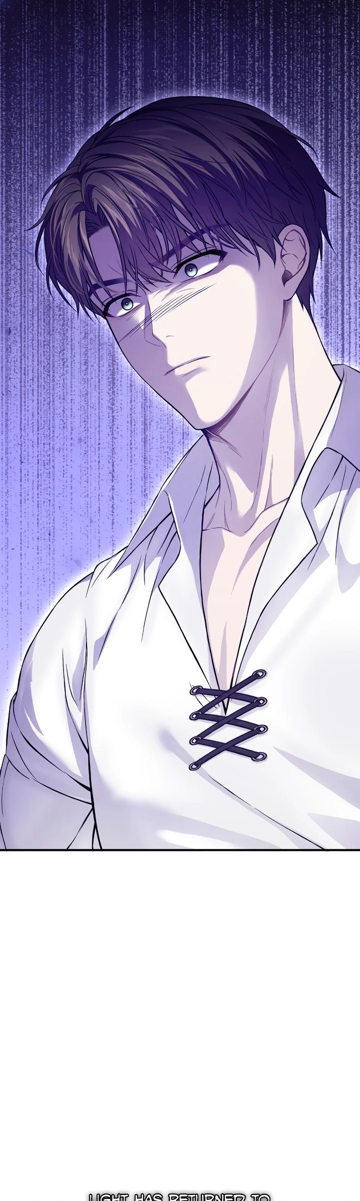 The Secret Bedroom of the Abandoned Princess [Official] - Chapter 132 manhwa