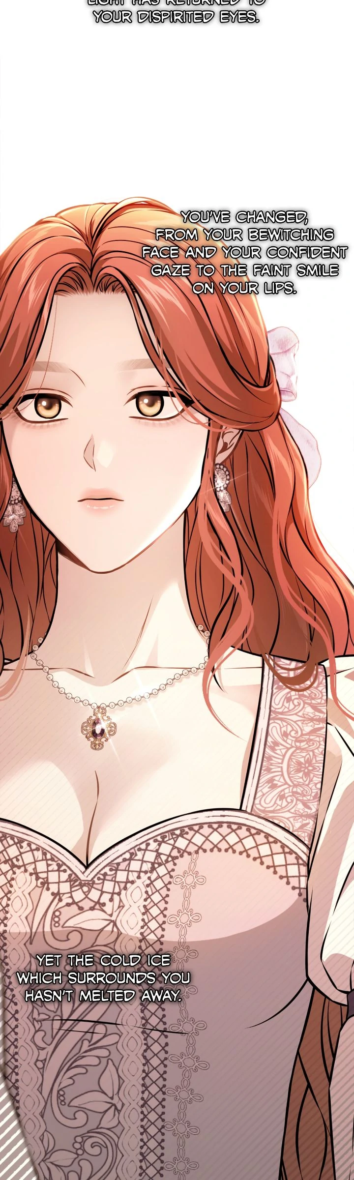 The Secret Bedroom of the Abandoned Princess [Official] - Chapter 132 manhwa