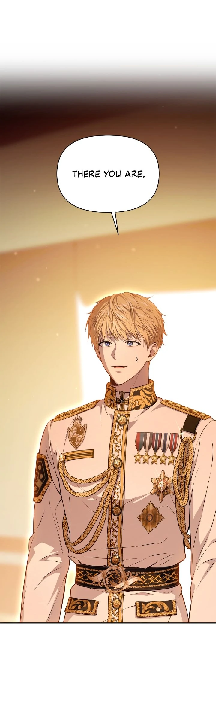 The Secret Bedroom of the Abandoned Princess [Official] - Chapter 132 manhwa