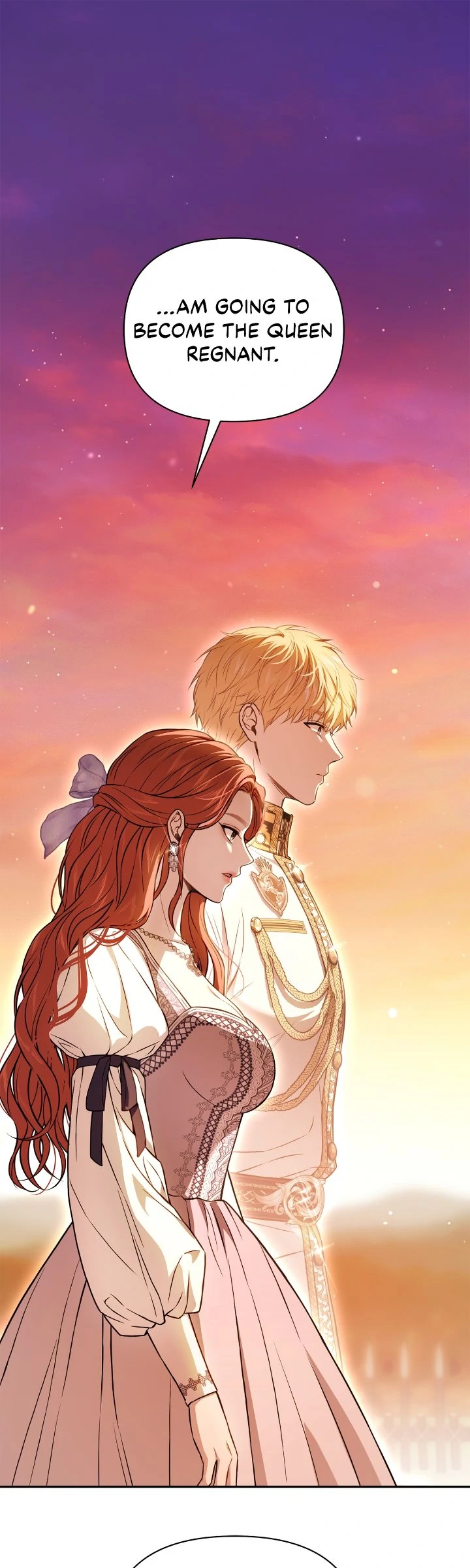 The Secret Bedroom of the Abandoned Princess [Official] - Chapter 132 manhwa
