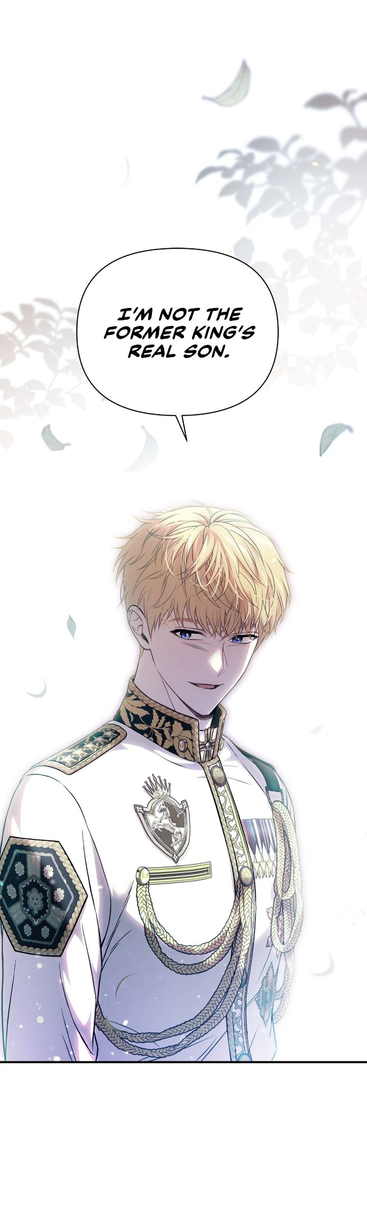 The Secret Bedroom of the Abandoned Princess [Official] - Chapter 132 manhwa