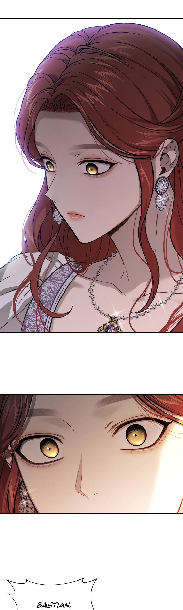 The Secret Bedroom of the Abandoned Princess [Official] - Chapter 132 manhwa
